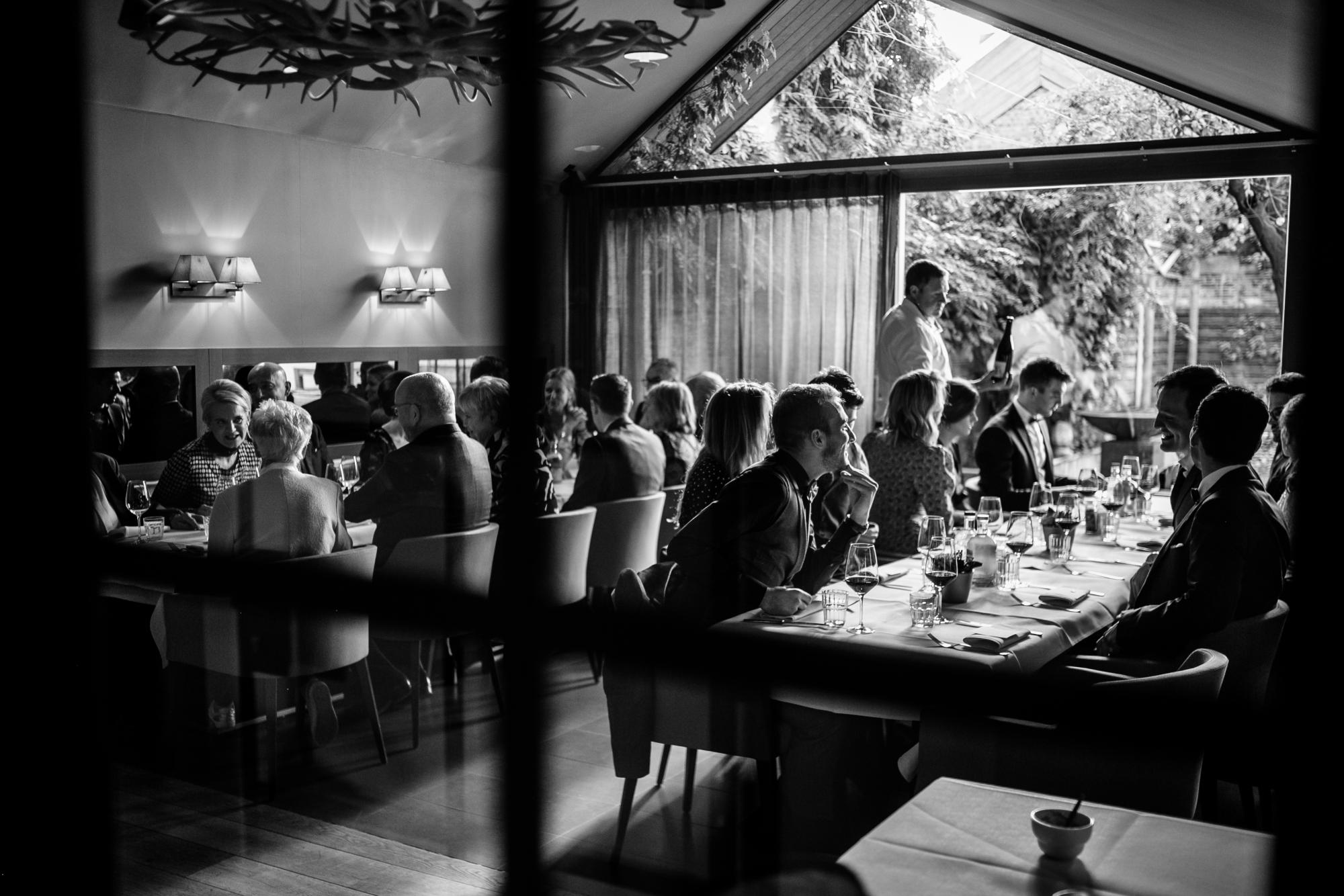 restaurant laurel en hardy